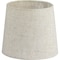 Progress Lighting Accessory Shade in Flax Linen P860042-000 - alternate 1
